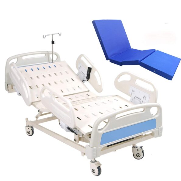 Hospital Bed electronic
