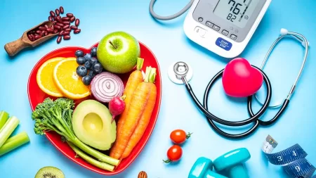Diabetic care importance in our lifestyle.